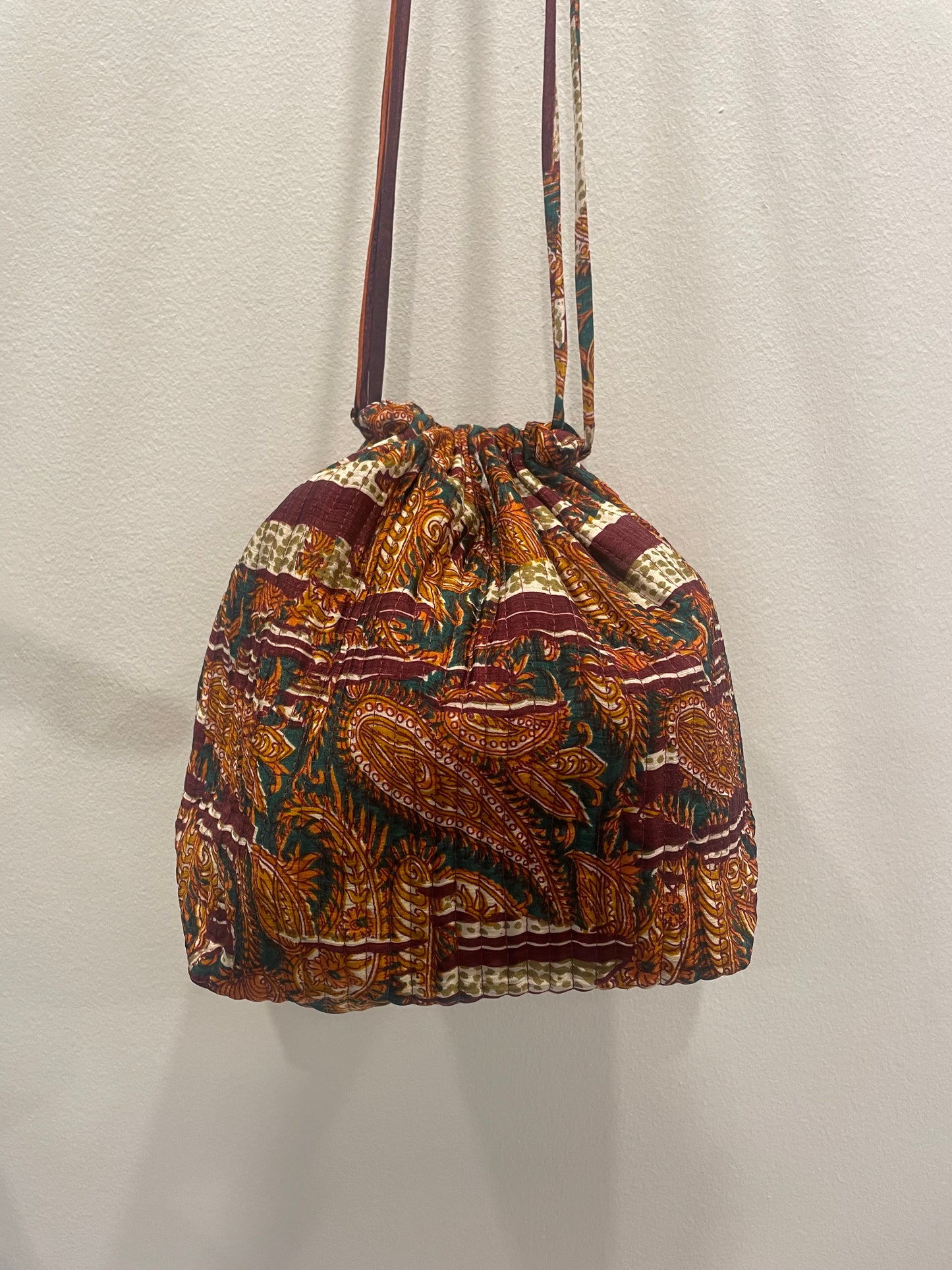 Paulina bag projekttaske 74