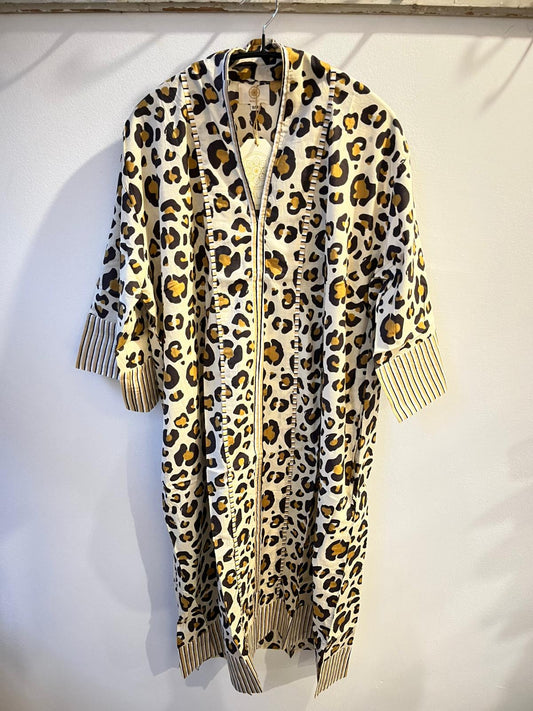 Kaftan Leo