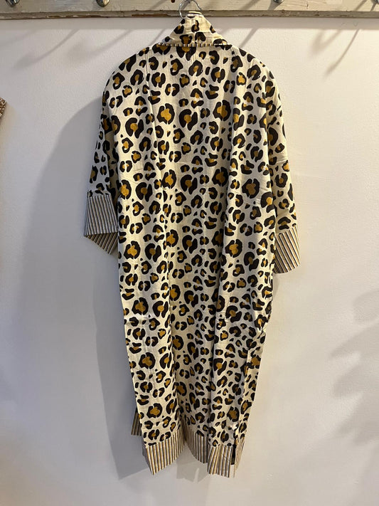 Kaftan Leo